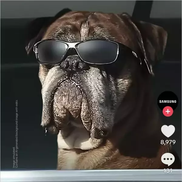 「Galaxy S26 Ultra「カメラ性能がわかる公式動画」公開、暗所でも高倍率ズームでも従来より鮮明に」の画像