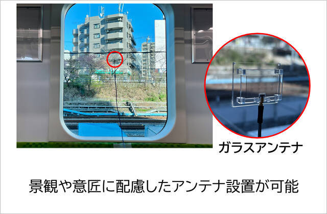 auのミリ波5G「山手線の車内ほぼ全て」カバー可能に、1Gbpsの超高速通信を屋内でも本格展開へ