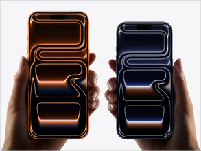iPhone 20 Pro Max「ほぼ7インチ」か、スマホの大型化トレンドがApple参入で加速へ