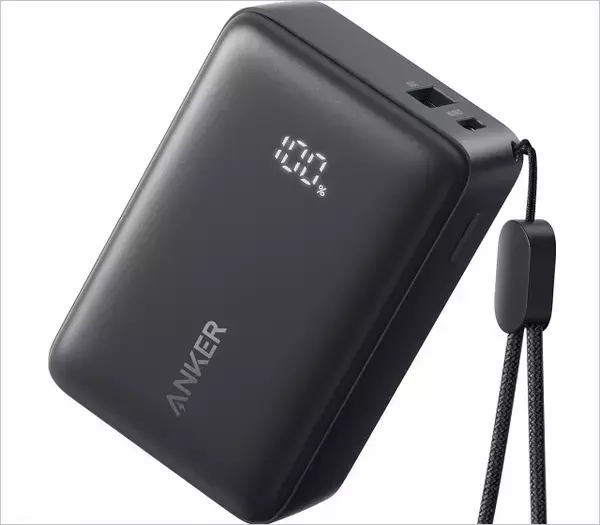 「Anker「リン酸鉄リチウムイオン電池」セブンイレブンで新発売、1000円台のType-Cケーブル付き急速充電器など計14製品を投入へ」の画像