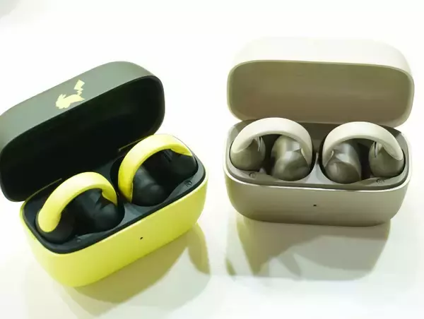 「【ポケモン】Anker「ピカチュウ仕様の充電アイテム」レビュー、急速充電器やトラベルポーチ、変換プラグなど旅が楽しくなるラインナップでイーブイデザインのイヤホンも」の画像