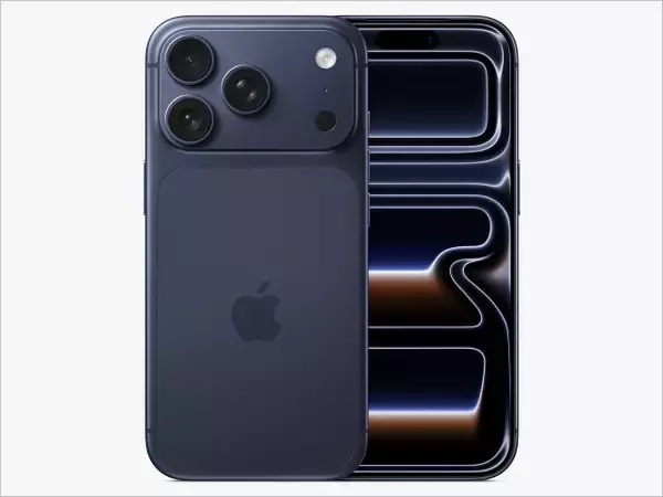 「iPhone 18 Proを周回遅れにする「2億画素トリプルカメラスマホ」開発中、3眼すべて超高精細で次世代の撮影体験に」の画像