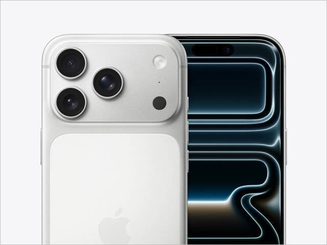 iPhone 18 Proを周回遅れにする「2億画素トリプルカメラスマホ」開発中、3眼すべて超高精細で次世代の撮影体験に