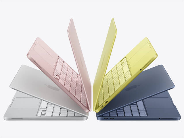 Apple「新製品発売スケジュール」流出、格安MacBook Proや廉価版の新機種、有機EL搭載MacBook Airまで15機種が一挙登場