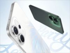 「OPPO Reno 15 Pro Max」まもなく発売、4モデル一挙投入でiPhone 17やXiaomi 17に本格対抗へ