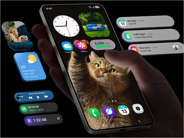 【悲報】Galaxy S26 Edge「開発中止」確定、バッテリー容量などテコ入れもiPhone Airの販売不振がトドメに