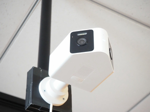闇バイトを格安で対策できる「Xiaomi屋外カメラ CW100 Dual」レビュー、2眼仕様で『死角を作らない仕組み』に