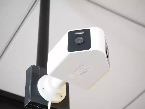 闇バイトを格安で対策できる「Xiaomi屋外カメラ CW100 Dual」レビュー、2眼仕様で『死角を作らない仕組み』に