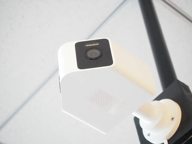 闇バイトを格安で対策できる「Xiaomi屋外カメラ CW100 Dual」レビュー、2眼仕様で『死角を作らない仕組み』に
