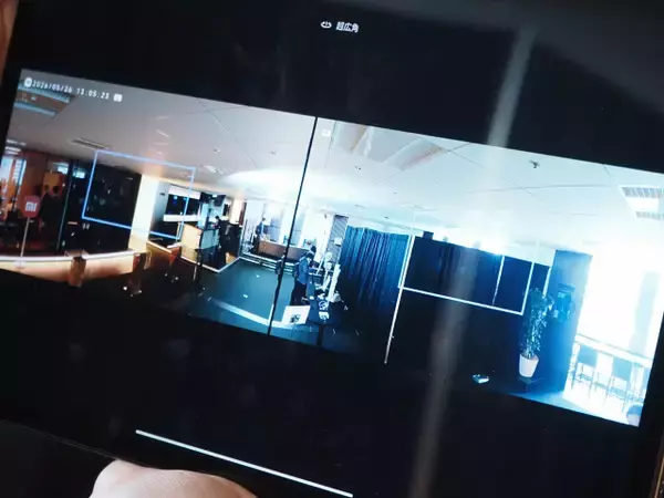 「闇バイトを格安で対策できる「Xiaomi屋外カメラ CW100 Dual」レビュー、2眼仕様で『死角を作らない仕組み』に」の画像