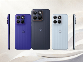 楽天モバイル「motorola edge 70 fusion」発売、144Hz表示の大画面有機ELにソニーの最新カメラ、モバイルバッテリー要らずのバッテリー搭載の薄型タフネススマホ4万円台から提供へ