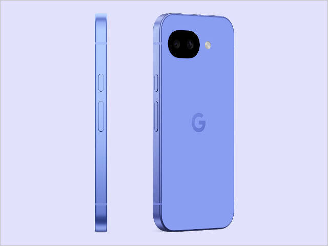 「Pixel 10a」実質3万9800円に、本体価格や性能は据え置きも日本限定カラー『Isai blue』投入で差別化