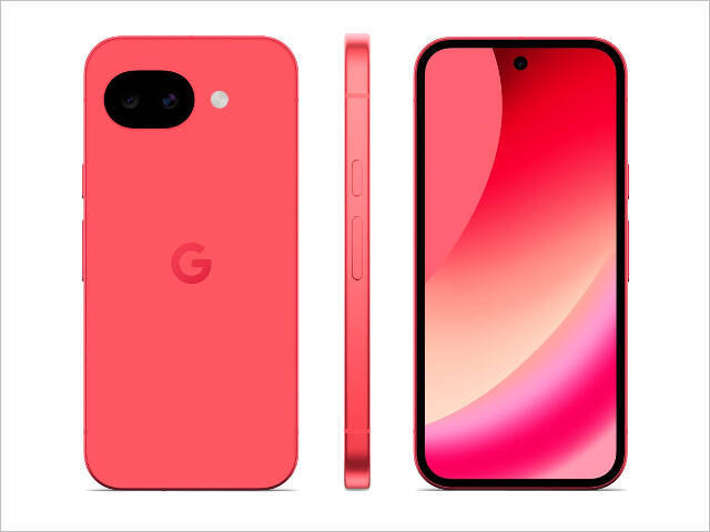 「Pixel 10a」実質3万9800円に、本体価格や性能は据え置きも日本限定カラー『Isai blue』投入で差別化