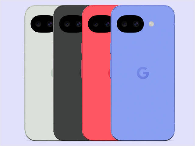 「Pixel 10a」実質3万9800円に、本体価格や性能は据え置きも日本限定カラー『Isai blue』投入で差別化