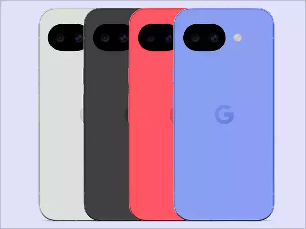 「「Pixel 10a」実質3万9800円に、本体価格や性能は据え置きも日本限定カラー『Isai blue』投入で差別化」の画像