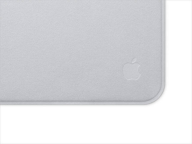 Appleが新型「布（ポリッシングクロス）」発売、従来の半額以下を実現も日本市場は悲しいことに
