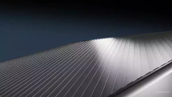 「【新機軸】ファーウェイ新機種「Huawei mobile X」発表、モバイルルーターを再定義するX字ボディに」の画像