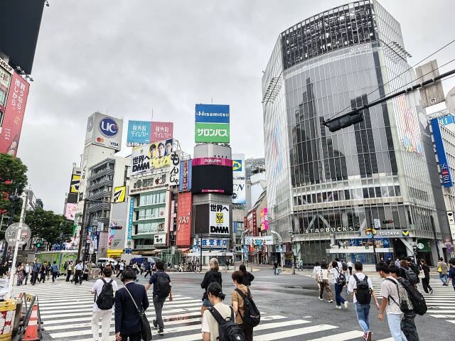 【現地レポ】HUNTER×HUNTERリアルイベント「渋谷HUNTER街」体験してみた、115キャラが感謝を伝えるお祭り騒ぎに