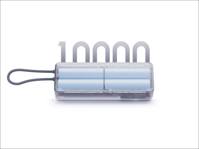 Xiaomi超大出力165Wモバイルバッテリーが3000円台に値下げ、スマホやタブレット、PCを爆速充電できるように