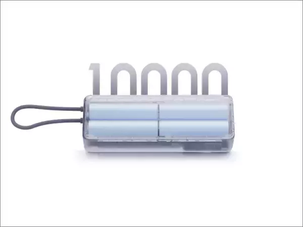 「Xiaomi超大出力165Wモバイルバッテリーが3000円台に値下げ、スマホやタブレット、PCを爆速充電できるように」の画像