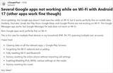 「Pixel 10や9など「複数の深刻な不具合」Android 17で発生中、タッチ操作できない、通信できない、文鎮化と盛り沢山に」の画像3