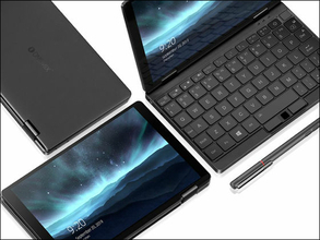 ブラックフライデーでUMPC祭り、「OneMix 3s」「MAG1」など大幅値下がりで待望のSIMフリー版も