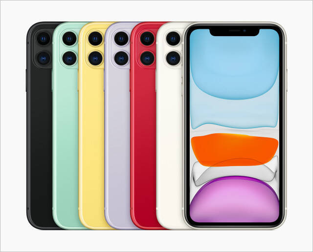 5g対応 Iphone 12 仮 4モデル一挙量産へ 9月発表も発売は大幅遅延