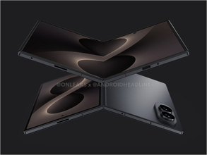 iPhone Fold対抗の「Galaxy Z Fold8 Wide」仕様判明、分厚くカメラも少ない誰得構成も低価格実現か