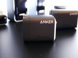 「Anker「3ポート67W急速充電器」35％オフの大幅値下げ、持ち運びも快適なGaN Prime採用の超小型モデルに」の画像3