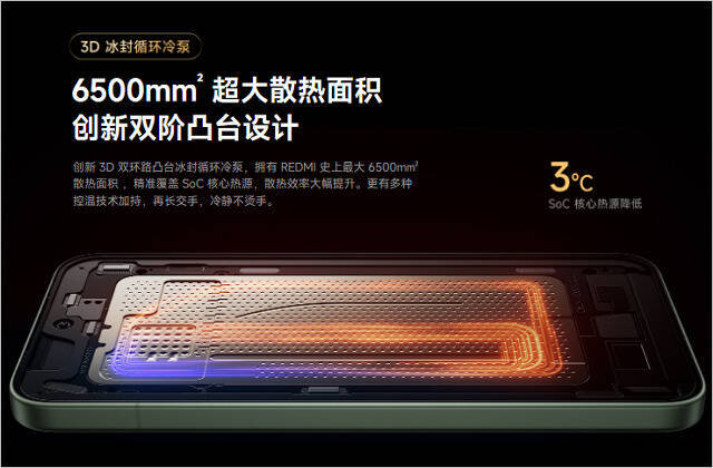 Xiaomi空冷ゲーミングスマホ「Redmi K90 Ultra」詳細流出、165Hz有機ELや超大容量バッテリー搭載で画質や音質まで追求の低価格機に