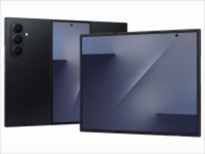 3つ折りスマホ「Galaxy Z TriFold 2」Sペン内蔵か、大画面をキャンバスとして有効活用できるように