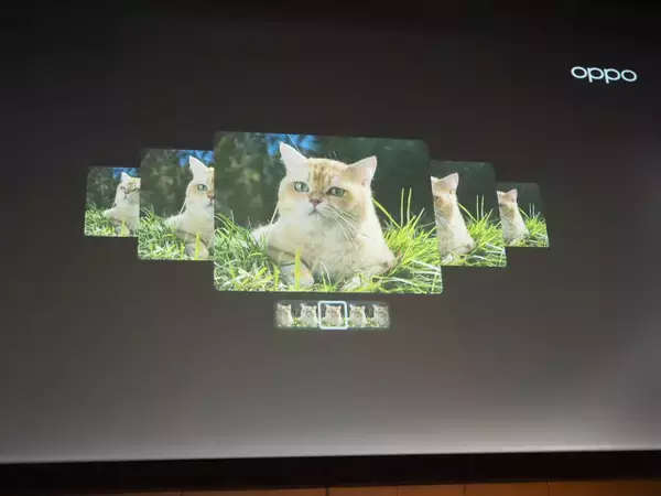 「「OPPO Find X9」発表会まとめ、iPhone 17 Pro Maxより自然な色で撮れるカメラを実現した日本市場向けハイエンド機の魅力を解説」の画像