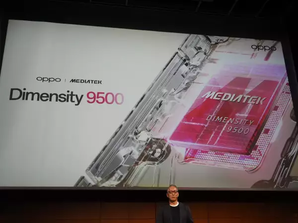 「「OPPO Find X9」発表会まとめ、iPhone 17 Pro Maxより自然な色で撮れるカメラを実現した日本市場向けハイエンド機の魅力を解説」の画像