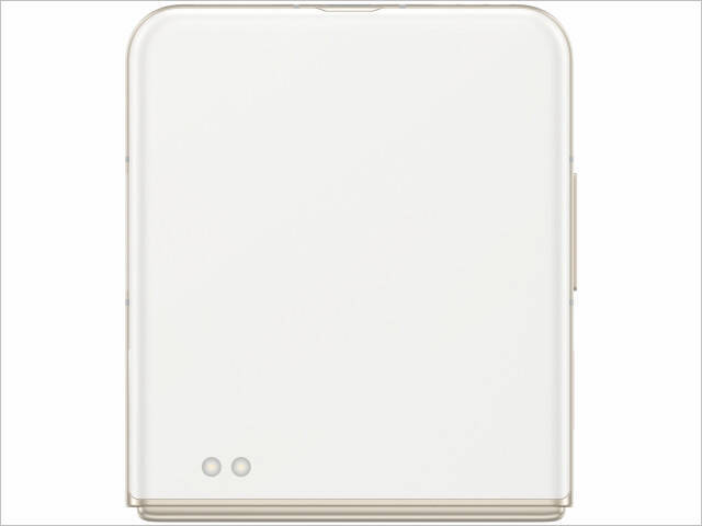 【実質無料】新型縦折りスマホ「nubia Flip 3」ワイモバイルが発売、6.9/4インチの大画面有機ELに大容量バッテリー搭載も格安に