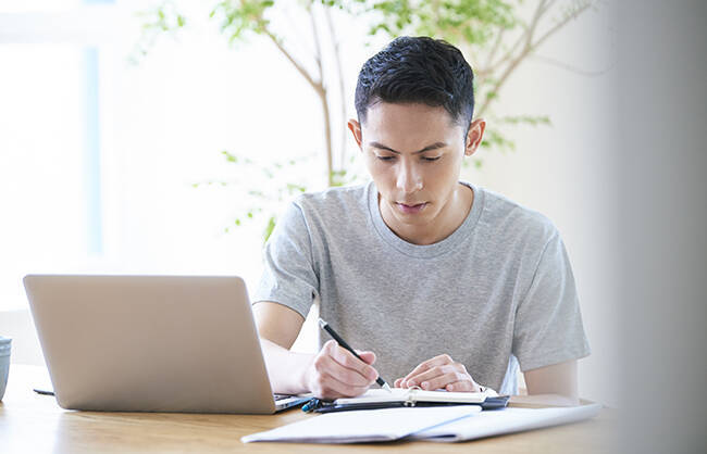 自己分析の徹底ガイド 転職活動に役立つ 自己分析 のやり方やポイント 年5月29日 エキサイトニュース 5 7