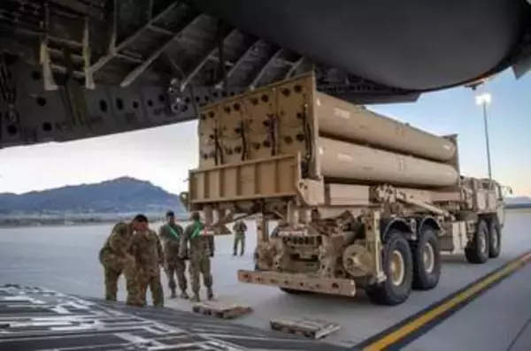 米国の対イラン軍事行動、中国が得ている数々の教訓とは