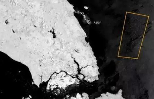 マレーシア沖に違法な洋上給油所、「影の船団」によるイラン産原油の取引・貯蔵拠点