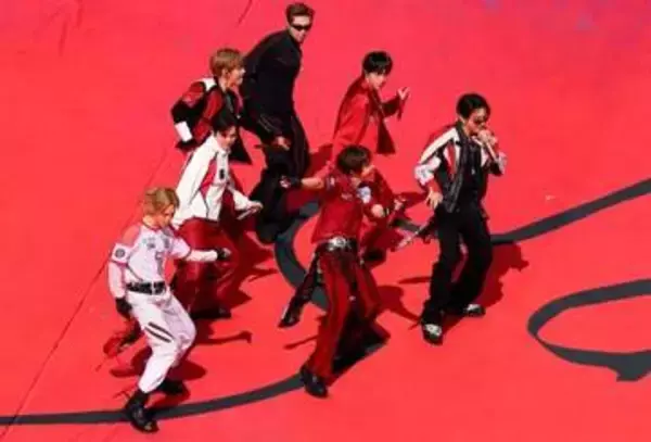 BTSがグラミー賞エントリー見送り、アジア系部門の新設にファンも失望