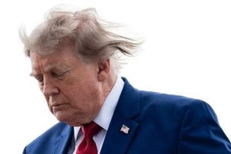 【分析】トランプ氏、2大主要分野で共和党の優位性失わせる　世論調査で判明