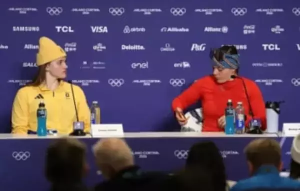 五輪のメダルは壊れやすい？、選手からの報告相次ぐ　「跳びはねないで」の助言も