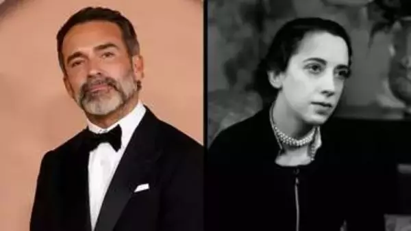 スキャパレリ、ファッションの常識を覆した異色デザイナーの軌跡を探る　英展示会