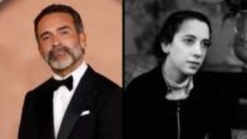 スキャパレリ、ファッションの常識を覆した異色デザイナーの軌跡を探る　英展示会