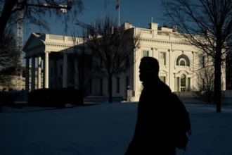 調査会社大手の米ギャラップ、大統領の支持率調査打ち切り