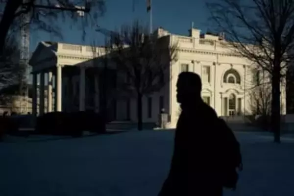 調査会社大手の米ギャラップ、大統領の支持率調査打ち切り