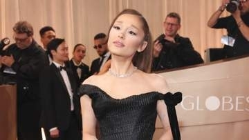 アリアナ・グランデ、公の場での活動休止へ　「際限ない詮索」理由に