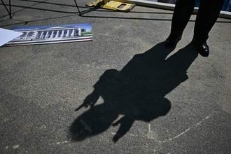 イラン攻撃再開まで「あと1時間」だった、湾岸アラブ諸国の要請で延期　トランプ氏