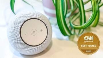 スマートスピーカー、買うならどれ？　人気製品の中から最高の2機種を厳選