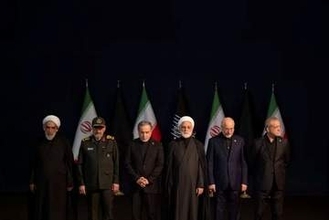 【分析】「トランプの戦争」はいつ終わるのか　イラン内部の権力闘争で決まる可能性も