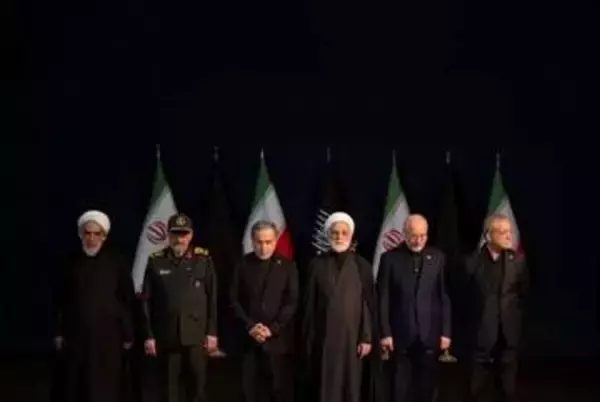 【分析】「トランプの戦争」はいつ終わるのか　イラン内部の権力闘争で決まる可能性も