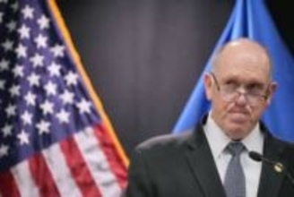 米ミネソタ州の移民取り締まり終了　国境対策責任者「目的果たした」